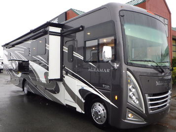2023 THOR MOTOR COACH CHALLENGER 37FH